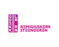 Logo Gelderse Kerken - Remigiuskerk